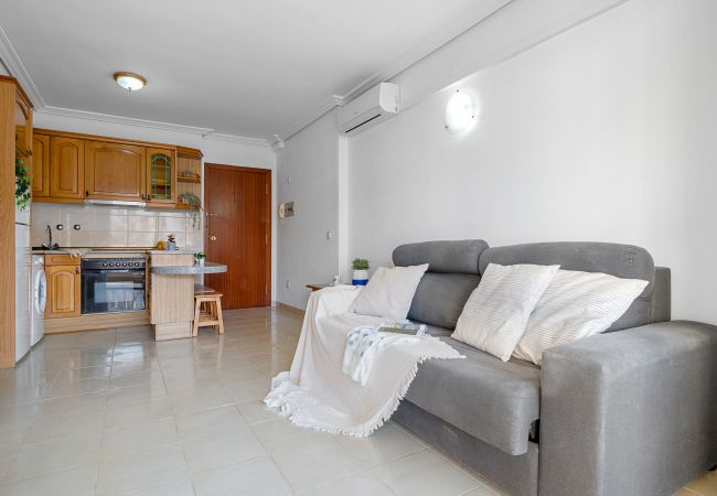 Appartement à La Pineda - ALBENIZ Apartments  Appartement à La Pineda - ALBENIZ Apartments