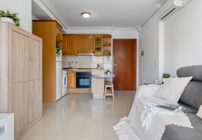Appartement à La Pineda - ALBENIZ Apartments  Appartement à La Pineda - ALBENIZ Apartments