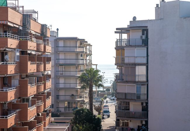 Appartement à La Pineda - ALBENIZ Apartments  Appartement à La Pineda - ALBENIZ Apartments