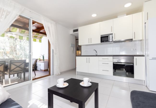 Appartement à La Pineda - PUNTA PRIMA VILLA TINI XI  Appartement à La Pineda - PUNTA PRIMA VILLA TINI XI