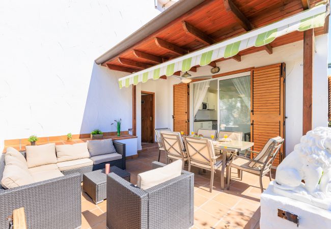 Appartement à La Pineda - PUNTA PRIMA VILLA TINI XI  Appartement à La Pineda - PUNTA PRIMA VILLA TINI XI