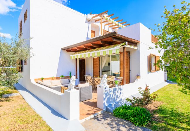 Appartement à La Pineda - PUNTA PRIMA VILLA TINI XI  Appartement à La Pineda - PUNTA PRIMA VILLA TINI XI