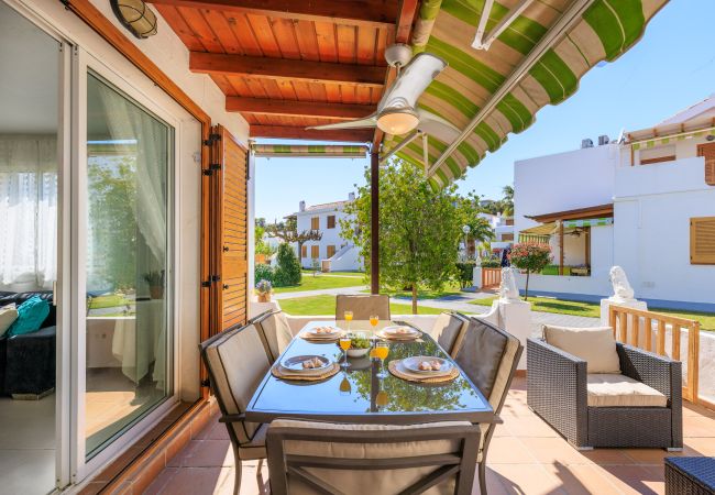 Appartement à La Pineda - PUNTA PRIMA VILLA TINI XI  Appartement à La Pineda - PUNTA PRIMA VILLA TINI XI