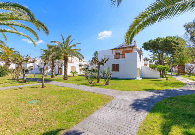 Appartement à La Pineda - PUNTA PRIMA VILLA TINI XI  Appartement à La Pineda - PUNTA PRIMA VILLA TINI XI