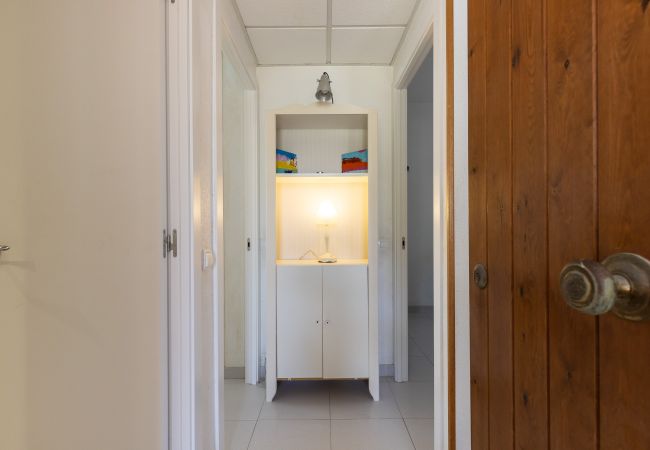 Appartement à La Pineda - PUNTA PRIMA VILLA TINI XI  Appartement à La Pineda - PUNTA PRIMA VILLA TINI XI
