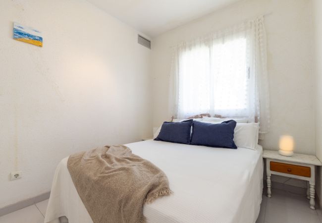 Appartement à La Pineda - PUNTA PRIMA VILLA TINI XI  Appartement à La Pineda - PUNTA PRIMA VILLA TINI XI
