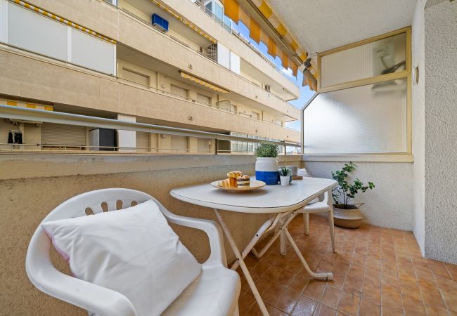 Appartement à La Pineda - PARADIS PARK APARTMENTS Appartement à La Pineda - PARADIS PARK APARTMENTS