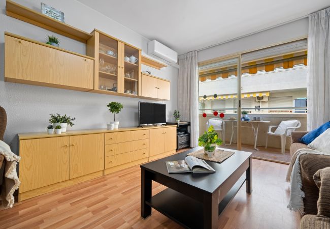 Appartement à La Pineda - PARADIS PARK APARTMENTS Appartement à La Pineda - PARADIS PARK APARTMENTS