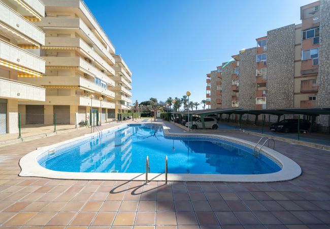 Appartement à La Pineda - PARADIS PARK APARTMENTS Appartement à La Pineda - PARADIS PARK APARTMENTS