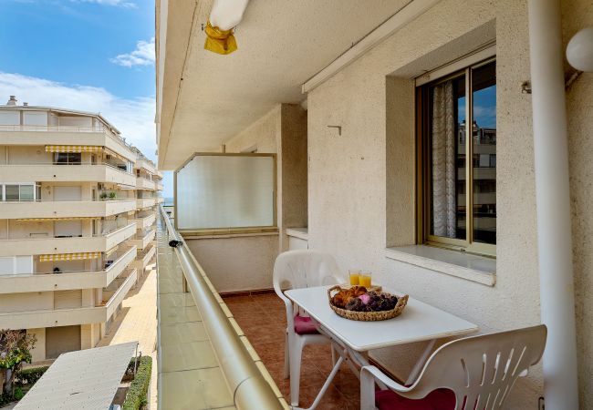 Appartement à La Pineda - PARADIS PARK APARTMENTS Appartement à La Pineda - PARADIS PARK APARTMENTS