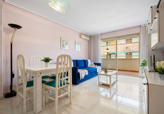 Appartement à La Pineda - PARADIS PARK APARTMENTS Appartement à La Pineda - PARADIS PARK APARTMENTS