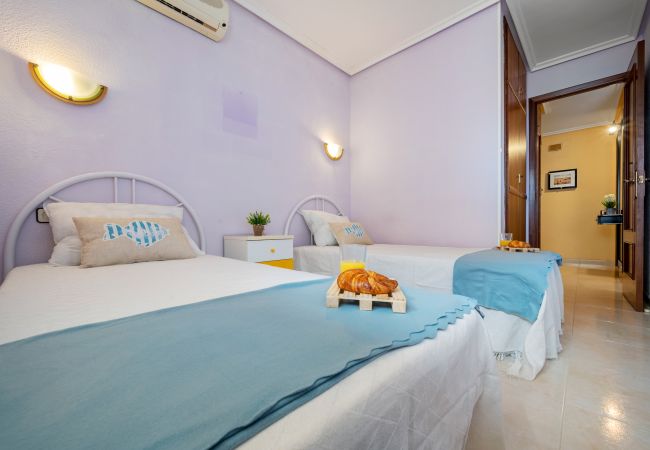Appartement à La Pineda - PARADIS PARK APARTMENTS Appartement à La Pineda - PARADIS PARK APARTMENTS