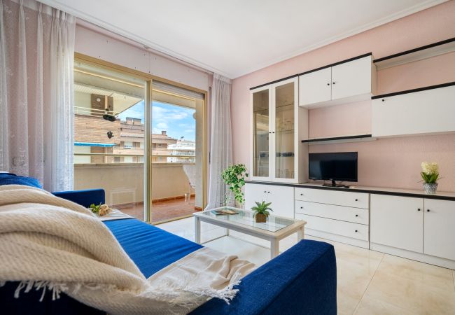 Appartement à La Pineda - PARADIS PARK APARTMENTS Appartement à La Pineda - PARADIS PARK APARTMENTS