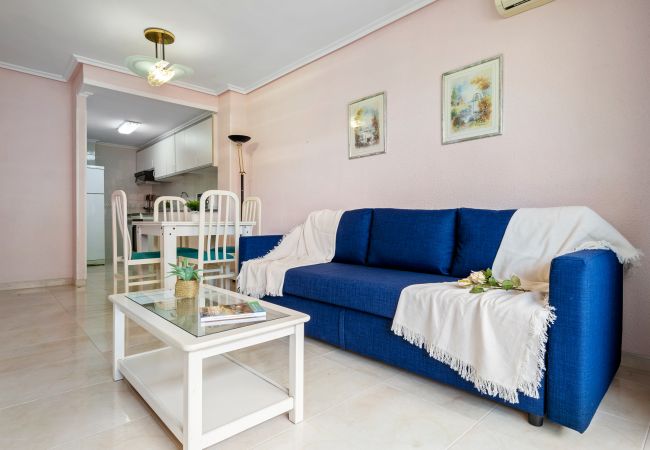 Appartement à La Pineda - PARADIS PARK APARTMENTS Appartement à La Pineda - PARADIS PARK APARTMENTS