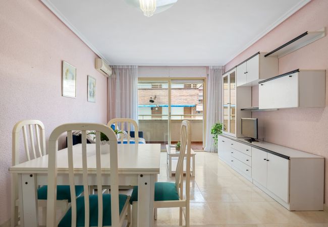 Appartement à La Pineda - PARADIS PARK APARTMENTS Appartement à La Pineda - PARADIS PARK APARTMENTS