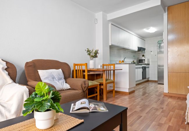 Appartement à La Pineda - PARADIS PARK APARTMENTS Appartement à La Pineda - PARADIS PARK APARTMENTS
