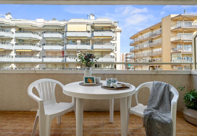 Appartement à La Pineda - PARADIS PARK APARTMENTS Appartement à La Pineda - PARADIS PARK APARTMENTS