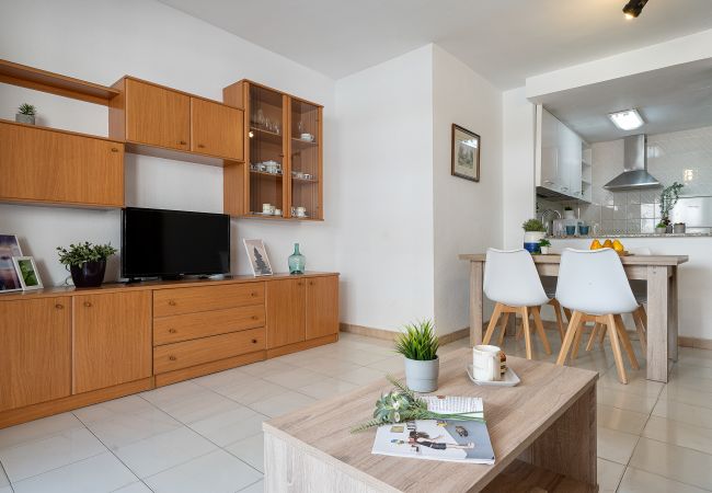 Appartement à La Pineda - PARADIS PARK APARTMENTS Appartement à La Pineda - PARADIS PARK APARTMENTS