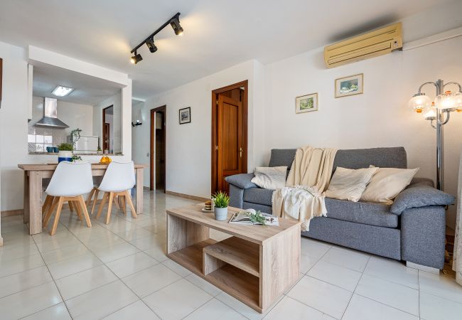 Appartement à La Pineda - PARADIS PARK APARTMENTS Appartement à La Pineda - PARADIS PARK APARTMENTS