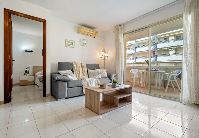 Appartement à La Pineda - PARADIS PARK APARTMENTS Appartement à La Pineda - PARADIS PARK APARTMENTS