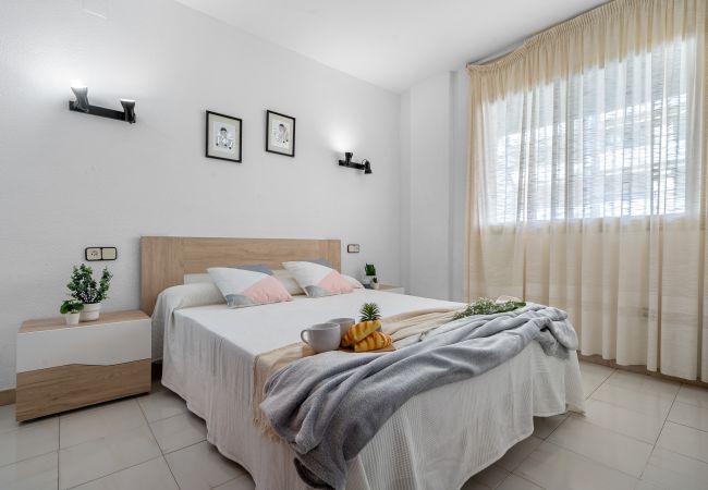 Appartement à La Pineda - PARADIS PARK APARTMENTS Appartement à La Pineda - PARADIS PARK APARTMENTS