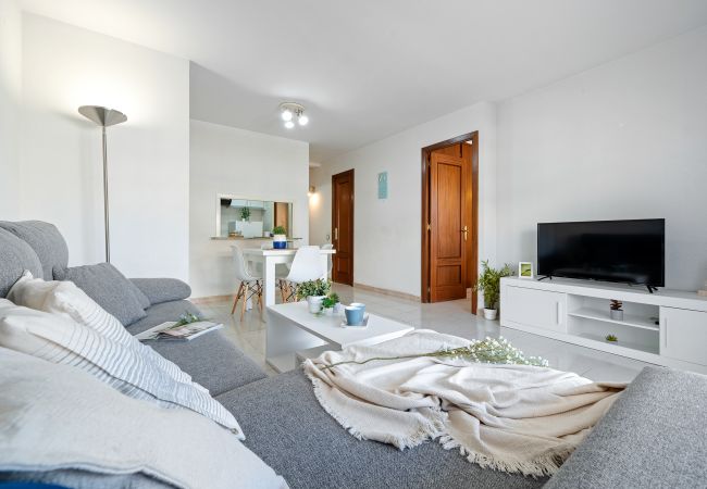Appartement à La Pineda - PARADIS PARK APARTMENTS Appartement à La Pineda - PARADIS PARK APARTMENTS