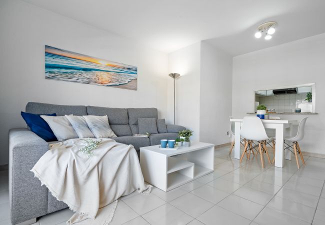 Appartement à La Pineda - PARADIS PARK APARTMENTS Appartement à La Pineda - PARADIS PARK APARTMENTS