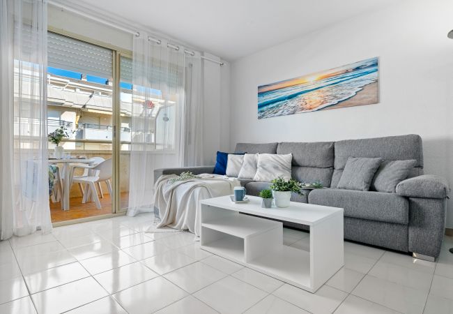 Appartement à La Pineda - PARADIS PARK APARTMENTS Appartement à La Pineda - PARADIS PARK APARTMENTS