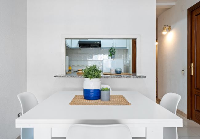 Appartement à La Pineda - PARADIS PARK APARTMENTS Appartement à La Pineda - PARADIS PARK APARTMENTS