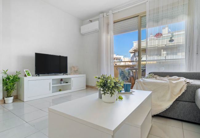 Appartement à La Pineda - PARADIS PARK APARTMENTS Appartement à La Pineda - PARADIS PARK APARTMENTS