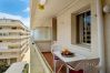 Appartement à La Pineda - PARADIS PARK APARTMENTS Appartement à La Pineda - PARADIS PARK APARTMENTS