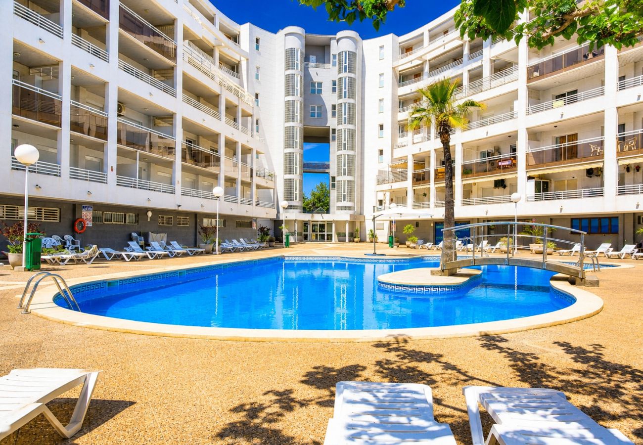 Appartement à Salou - ROYAL APARTMENTS SALOU
