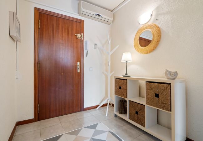 Appartement à La Pineda - BAHIA II  Apartment Appartement à La Pineda - BAHIA II  Apartment