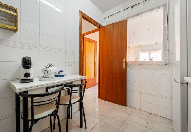 Appartement à La Pineda - BAHIA II  Apartment Appartement à La Pineda - BAHIA II  Apartment