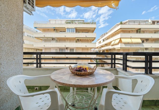 Appartement à La Pineda - BAHIA II  Apartment Appartement à La Pineda - BAHIA II  Apartment