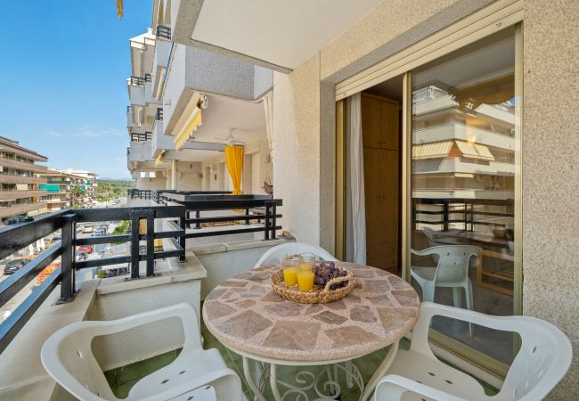 Appartement à La Pineda - BAHIA II  Apartment Appartement à La Pineda - BAHIA II  Apartment
