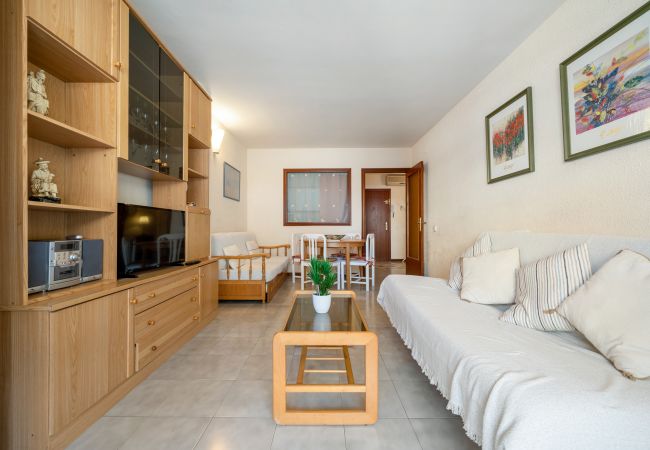 Appartement à La Pineda - BAHIA II  Apartment Appartement à La Pineda - BAHIA II  Apartment