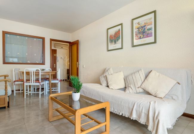 Appartement à La Pineda - BAHIA II  Apartment Appartement à La Pineda - BAHIA II  Apartment
