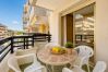Appartement à La Pineda - Idéal pour les couples - Escapade en bord de mer