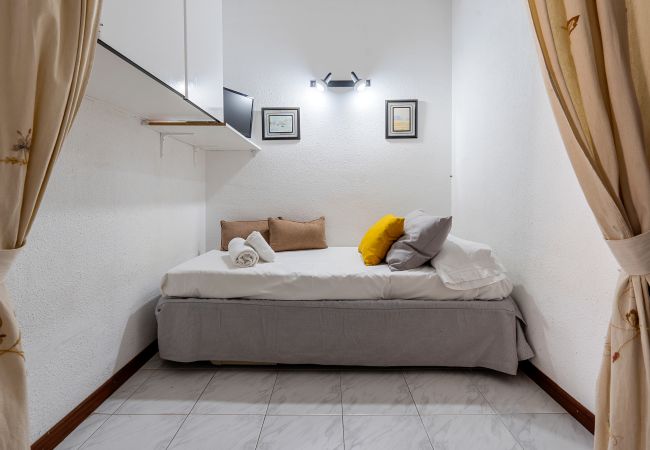 Appartement à La Pineda - BAHIA III Apartment Appartement à La Pineda - BAHIA III Apartment