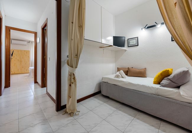 Appartement à La Pineda - BAHIA III Apartment Appartement à La Pineda - BAHIA III Apartment