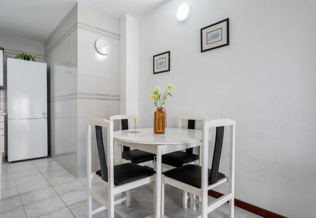 Appartement à La Pineda - BAHIA III Apartment Appartement à La Pineda - BAHIA III Apartment