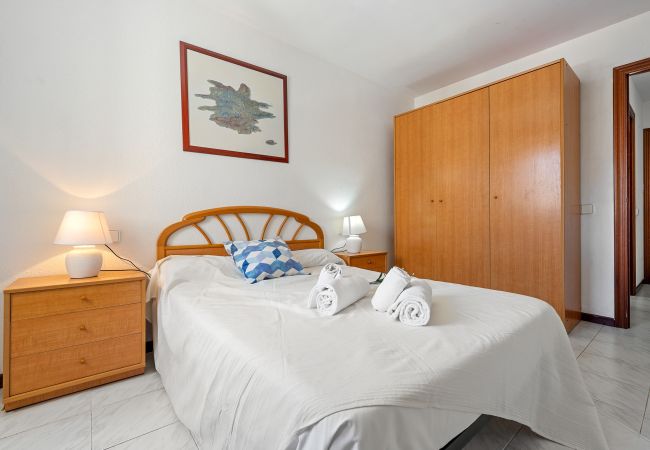 Appartement à La Pineda - BAHIA III Apartment Appartement à La Pineda - BAHIA III Apartment