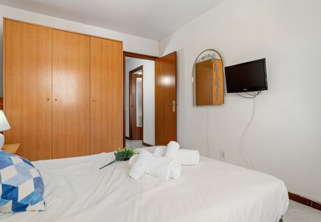 Appartement à La Pineda - BAHIA III Apartment Appartement à La Pineda - BAHIA III Apartment
