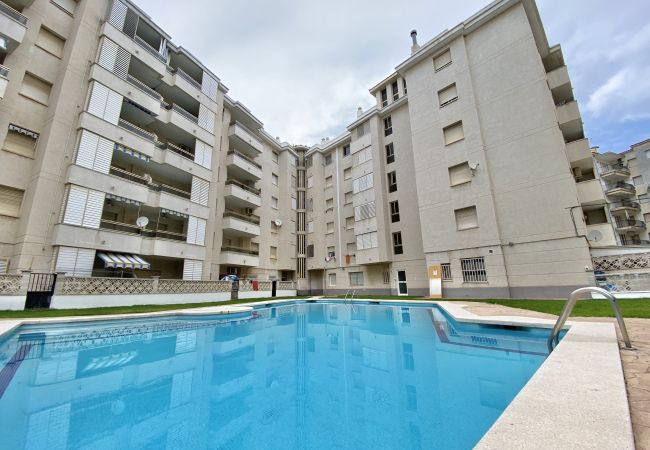 Appartement à La Pineda - BAHIA III Apartment Appartement à La Pineda - BAHIA III Apartment