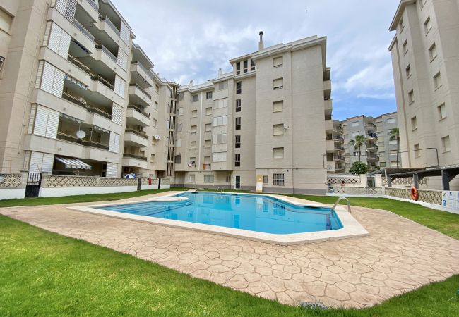Appartement à La Pineda - BAHIA III Apartment Appartement à La Pineda - BAHIA III Apartment