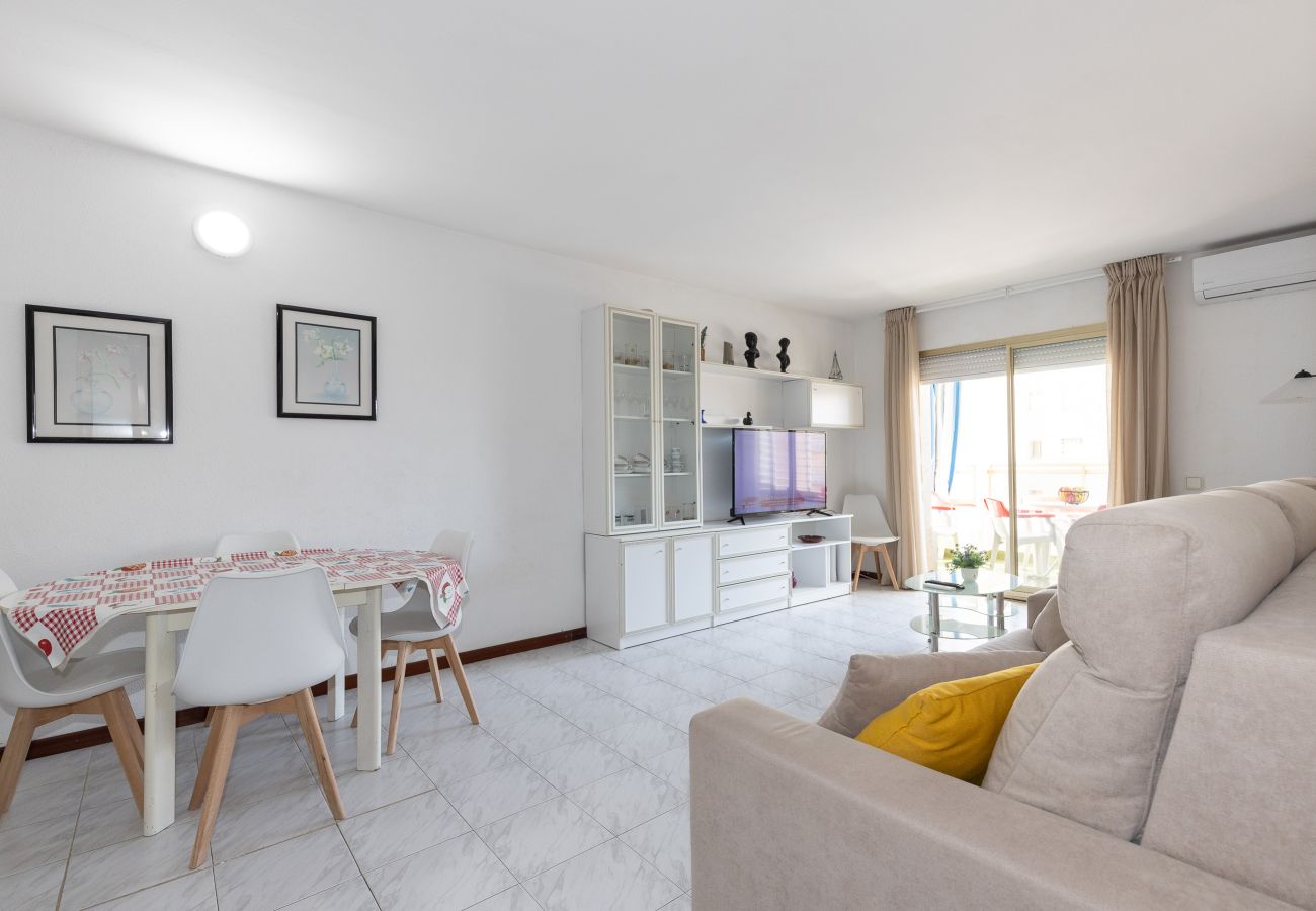 Appartement à La Pineda - BAHIA III Apartment