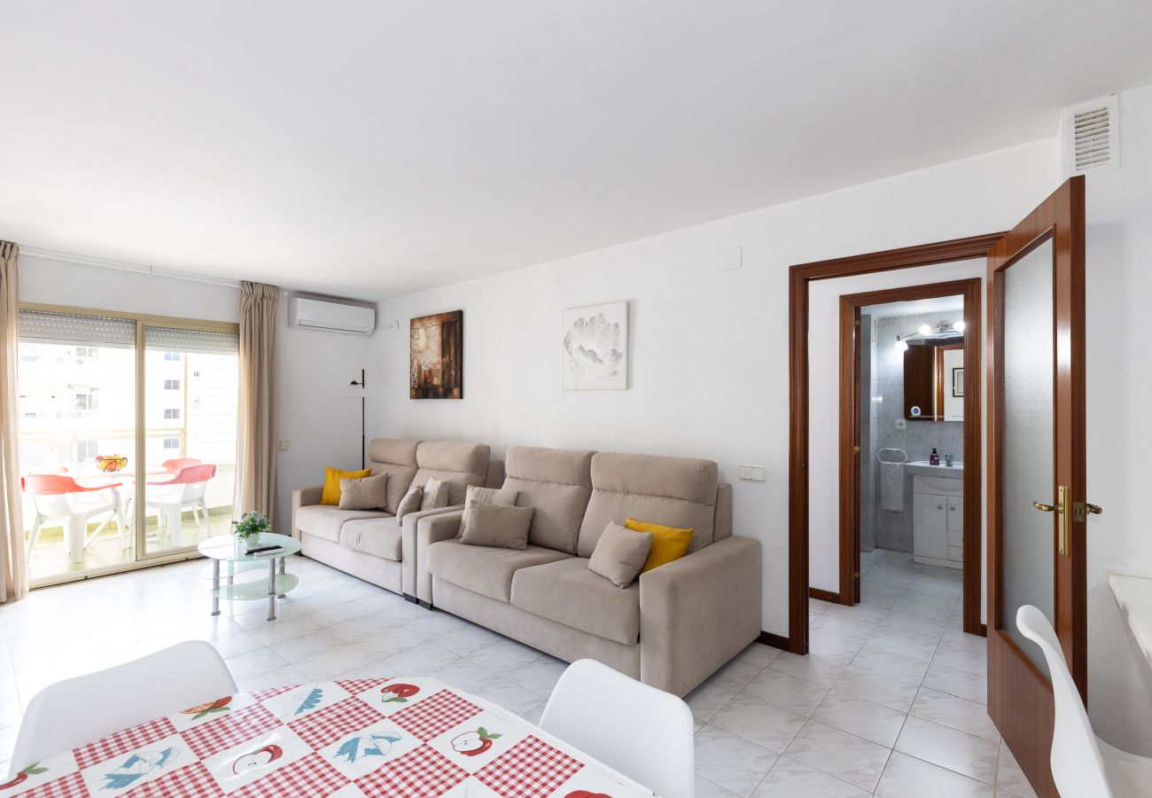 Appartement à La Pineda - BAHIA III Apartment