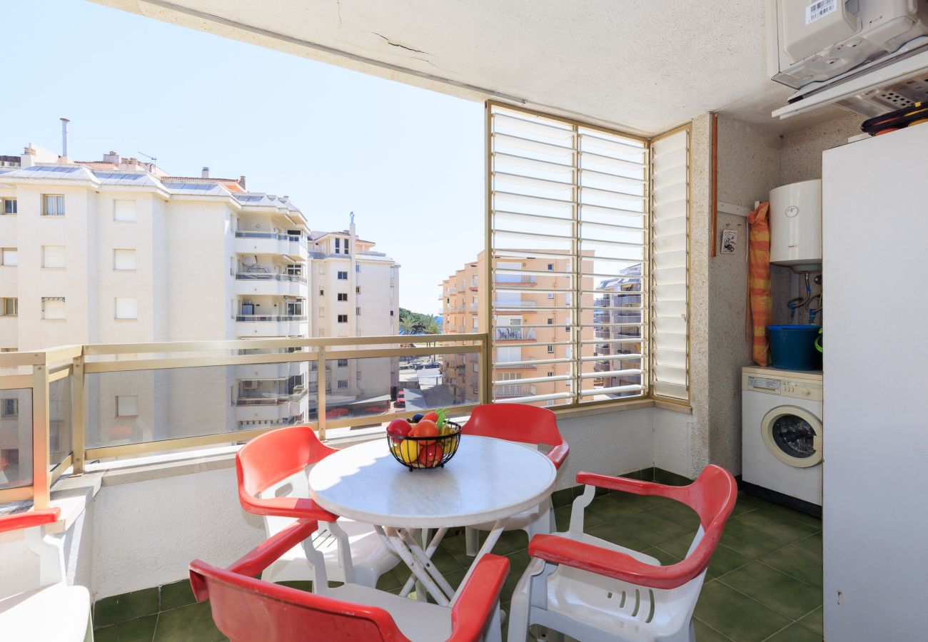 Appartement à La Pineda - BAHIA III Apartment