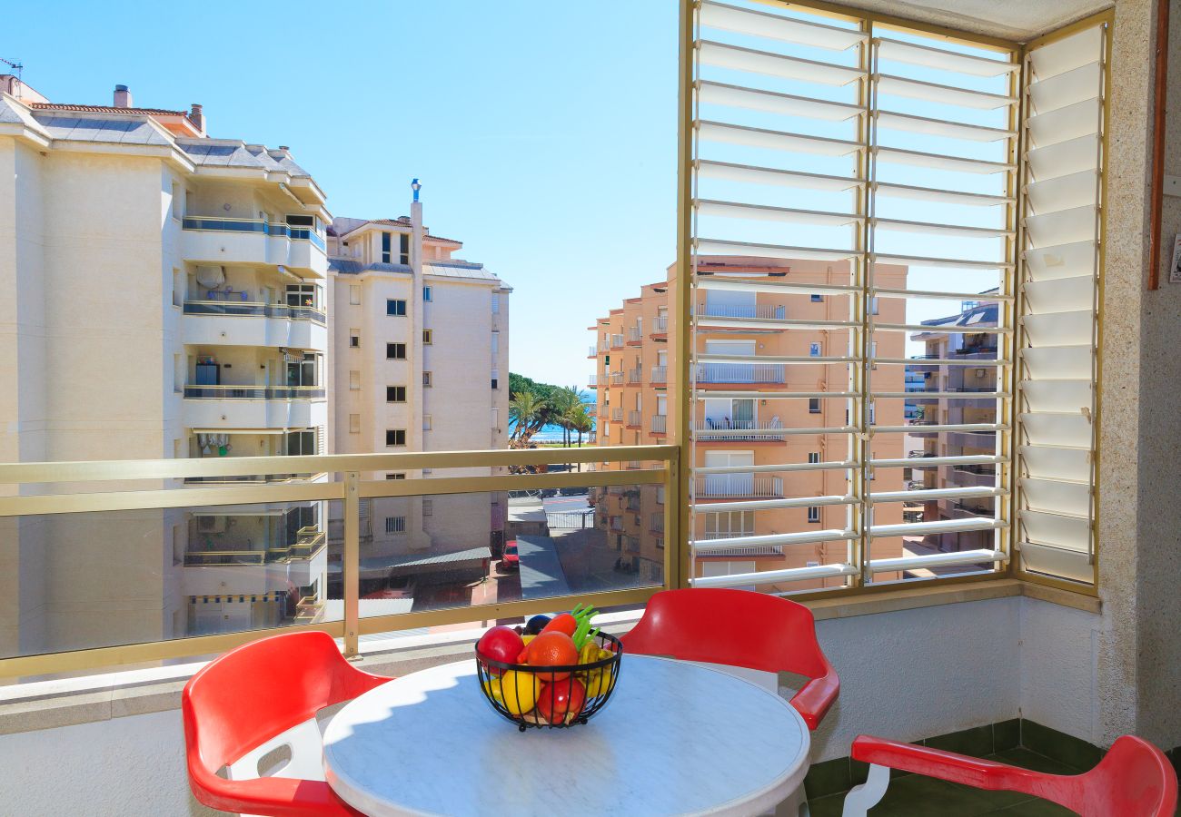 Appartement à La Pineda - BAHIA III Apartment